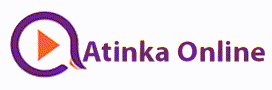 Atinkaonline.com logo